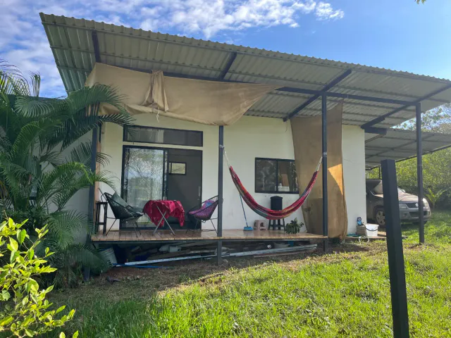 Two  New Homes in Delicias Near Santa Teresa, Montezuma and Cabuya 