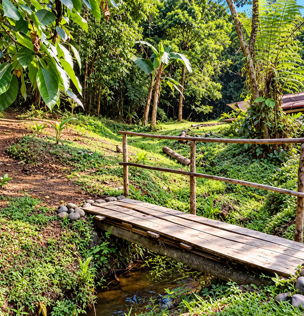 FOR SALE / Private 2-Hectare Refuge in Nature Reserve with Forest Views, Guápiles, Limón