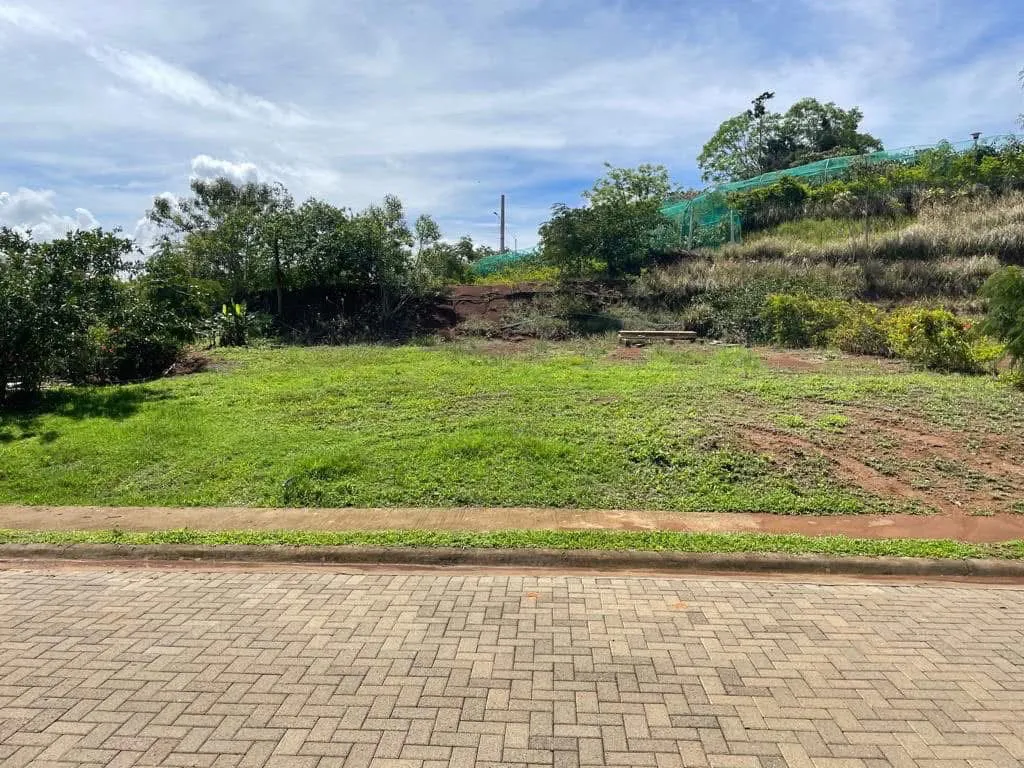 Terreno en venta en Tacares de Alajuela - main