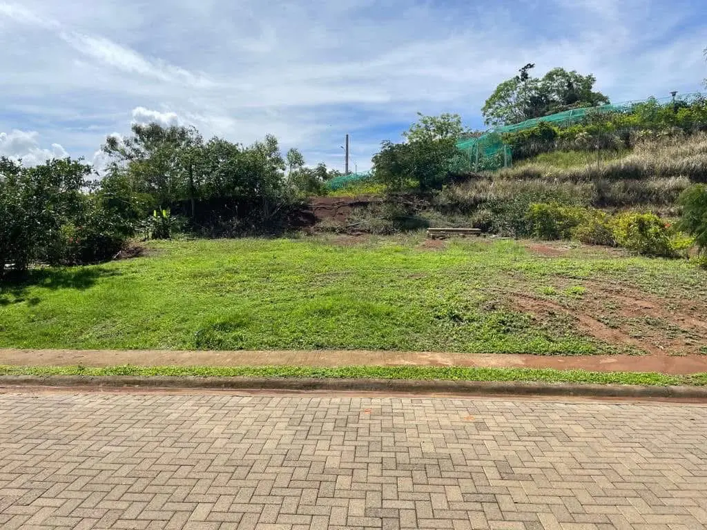 Terreno en venta en Tacares de Alajuela - 1