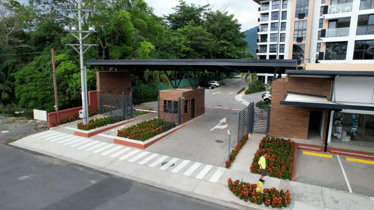 Torres del Mar - 4