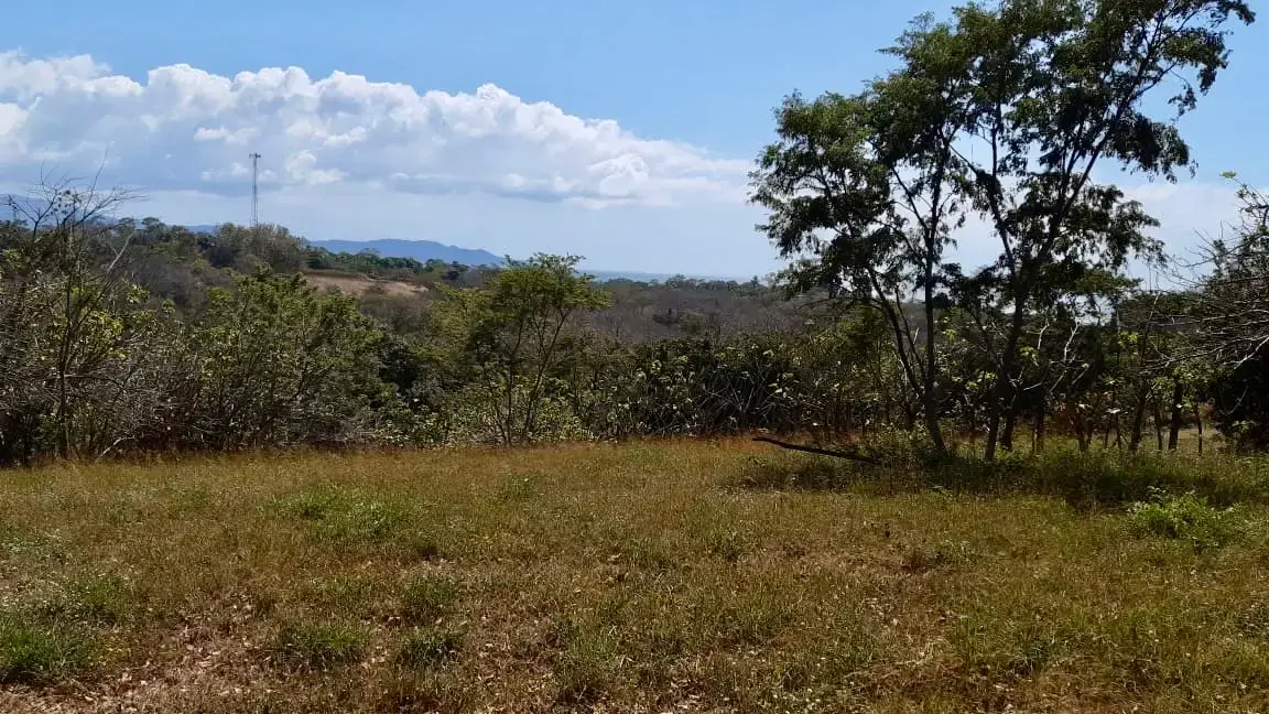 Terreno comercial de primera en venta en Guacalillo, Jacó - ¡Vistas al mar y listo para desarrollar! - 4