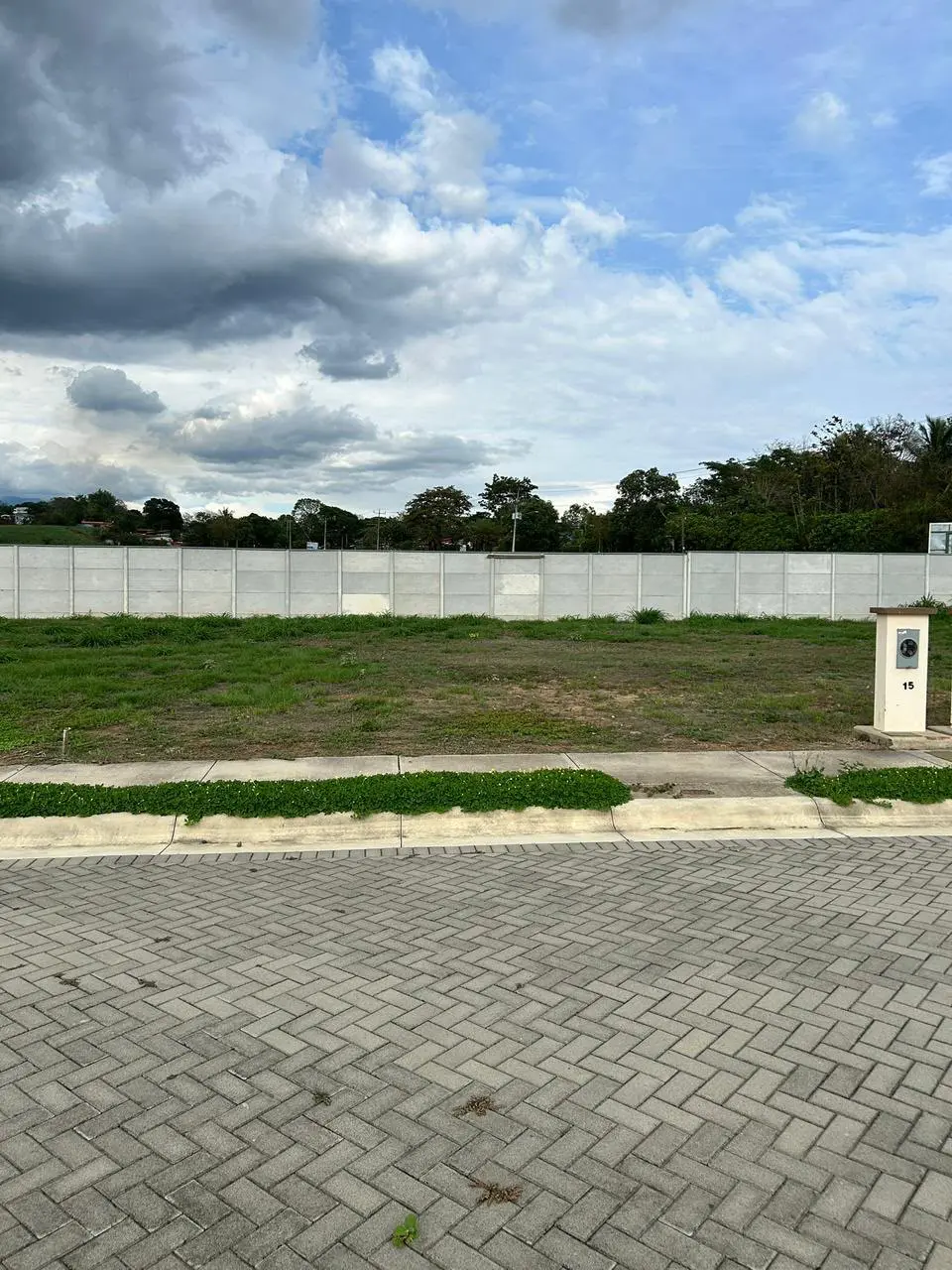 Lot for Sale in Condominium, Alajuela Grecia - 2