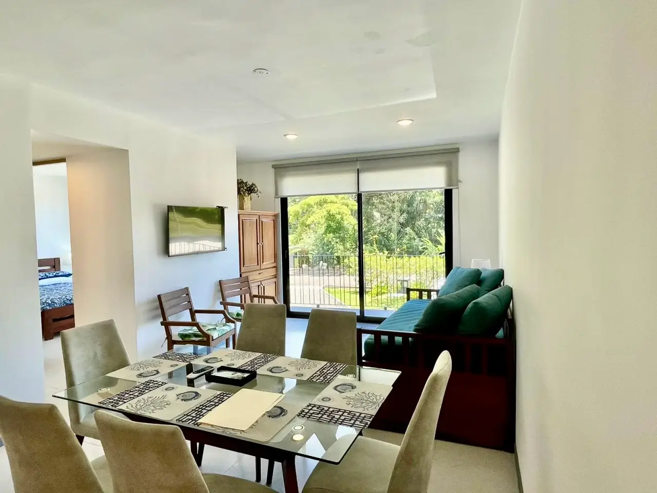 Condominio en venta – MÍSTICO, Torre Nautilius - 1