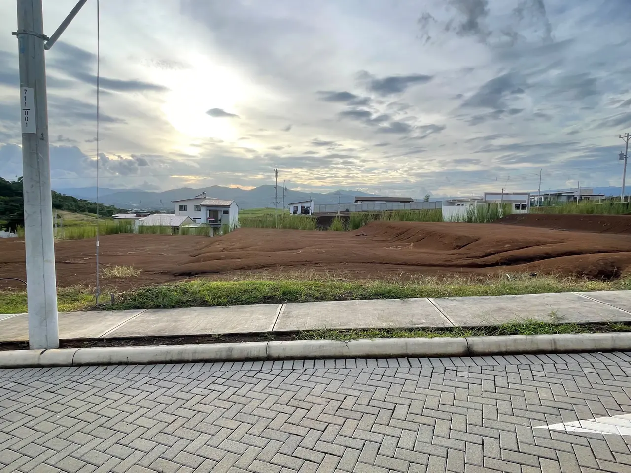 Lot for Sale in Grecia - 4