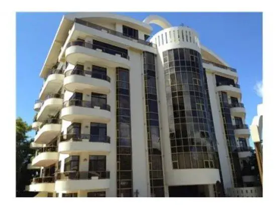 Condominio completamente amueblado, Riverside - 1
