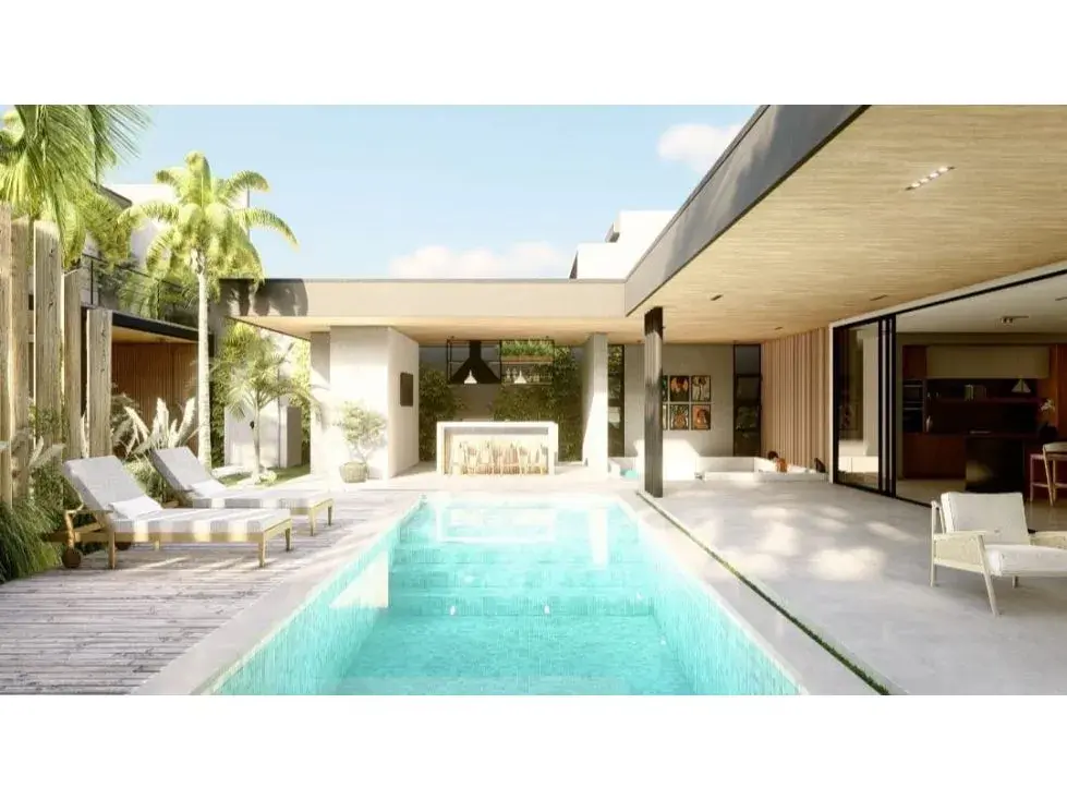 Luxury 5-Bed Residence in Jacó - Coastal Living! - 3
