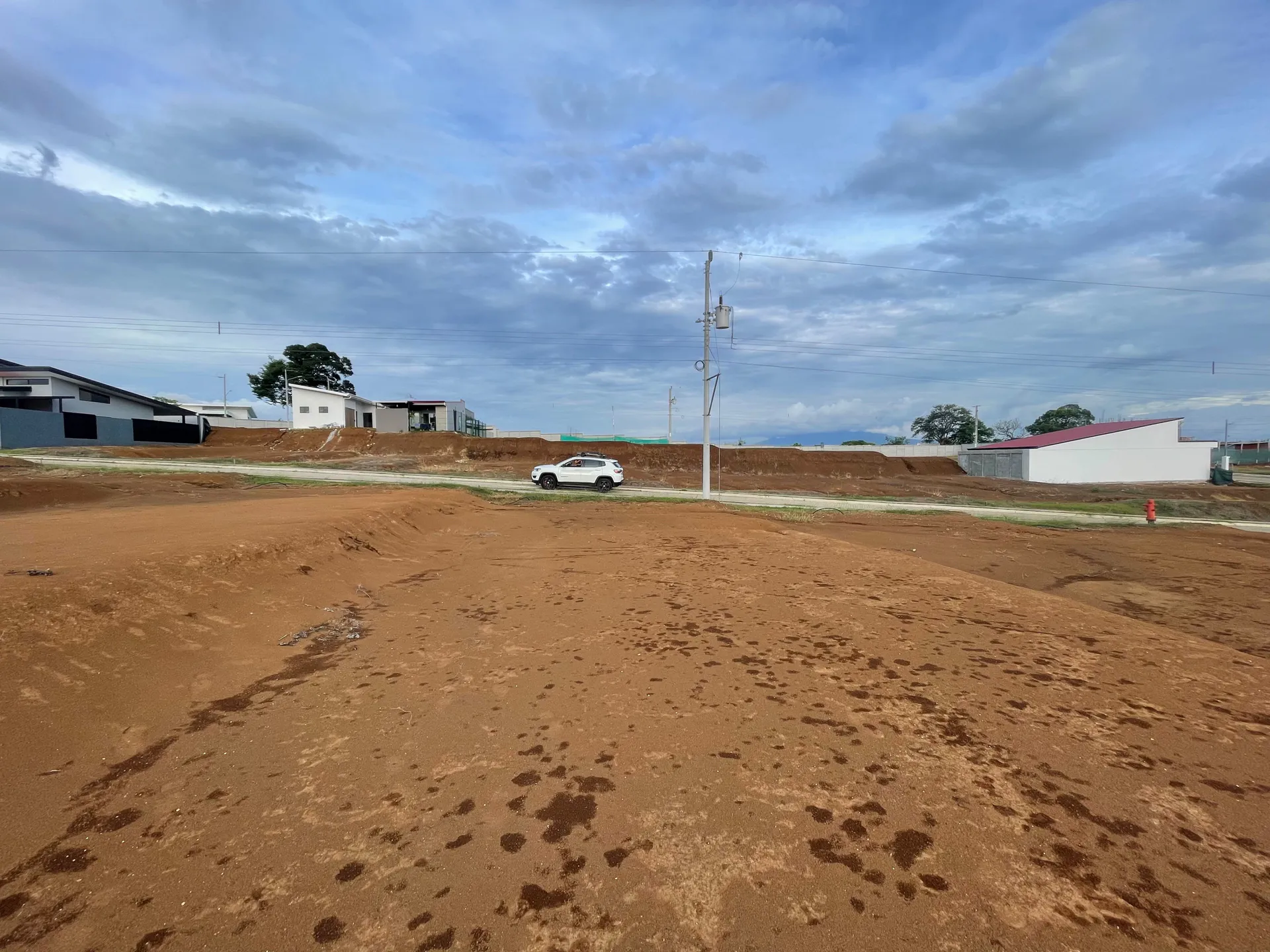 Lot for Sale in Grecia - main