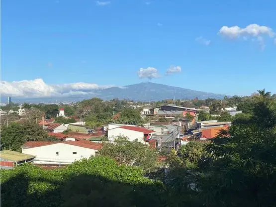 Ático moderno con vistas espectaculares en Escazú - 4