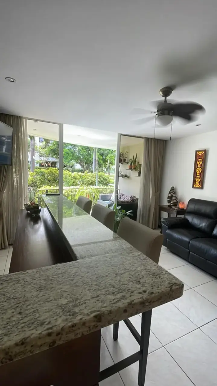 Sell Apartment in Condominium, Santa Ana, San Jose - 3