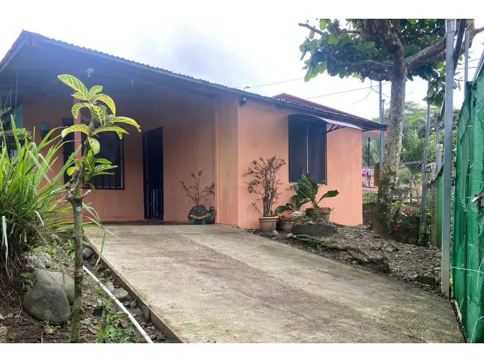 Practical home in Manuel Antonio - 3