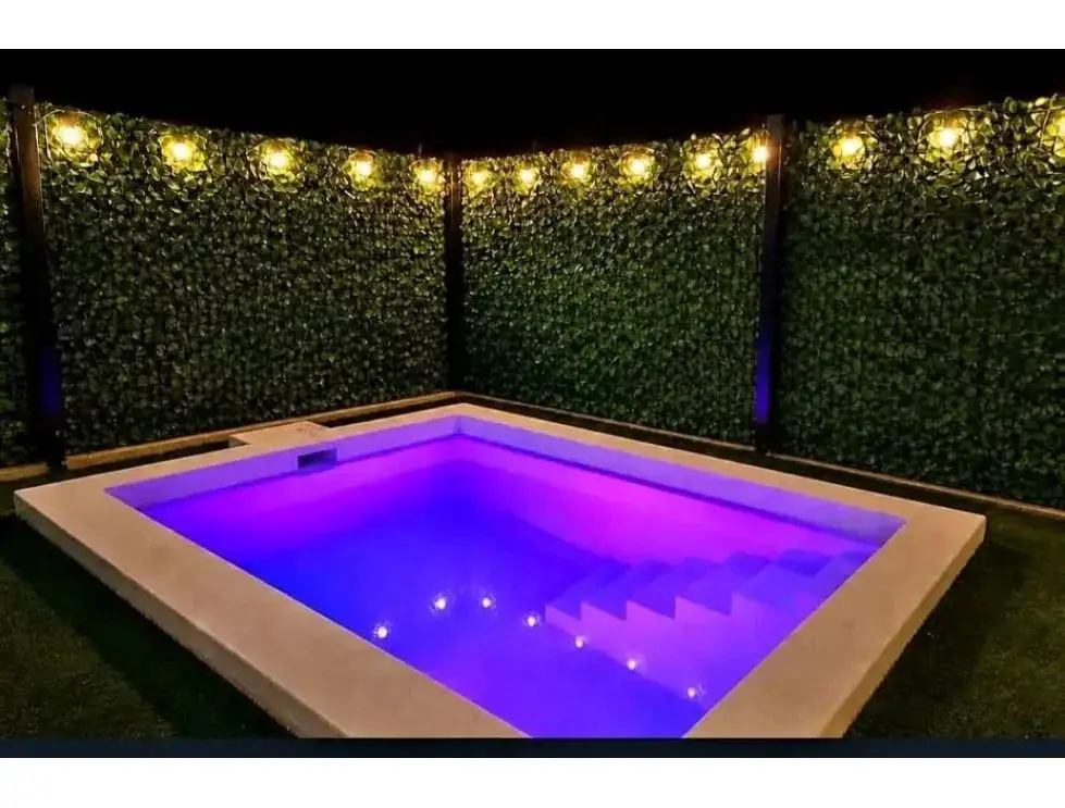 Lujosa Villa Moderna con Acceso a Piscina Infinita en Jacó - 3