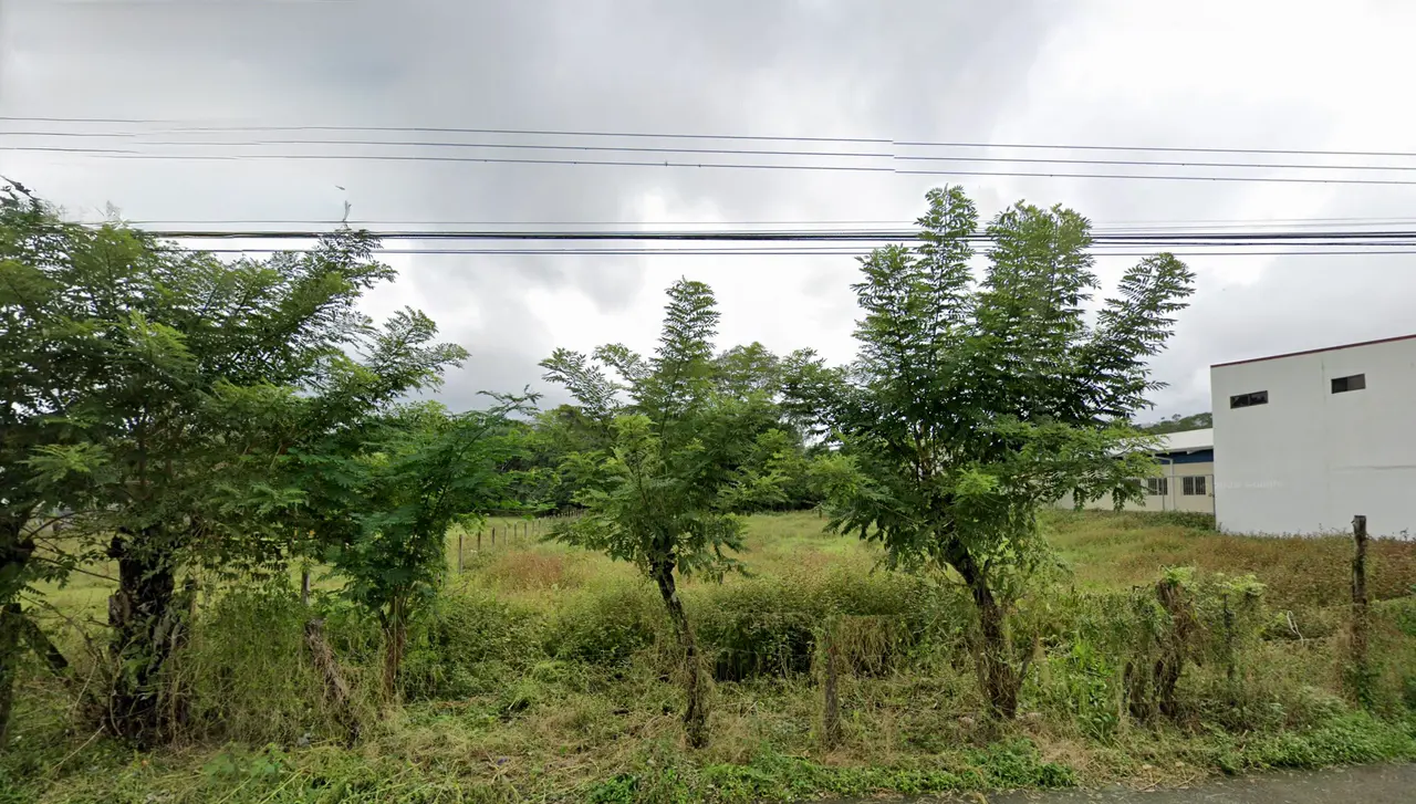 Terreno Premium de 6.217 m² sobre Carretera Principal Jacó–Herradura | Uso Comercial y Residencial - 1