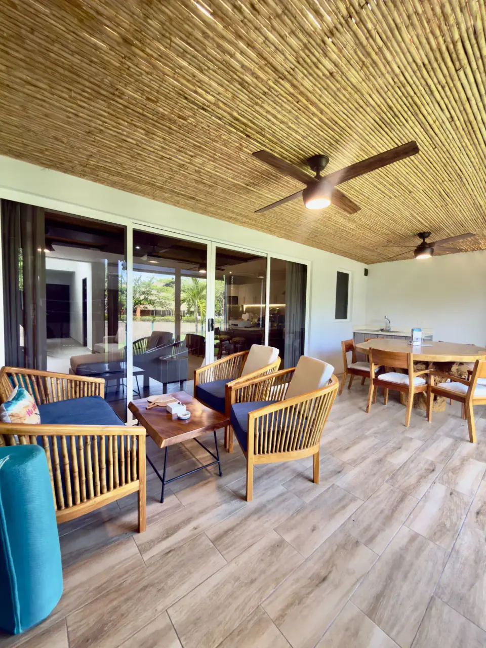 Impecable casa en Ciudad del Mar con Amenidades de Resort en Jacó - 5