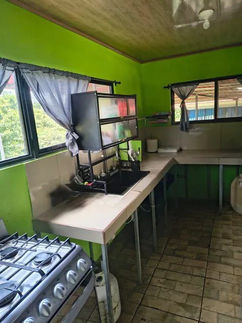 Appartement à louer, Lagunillas