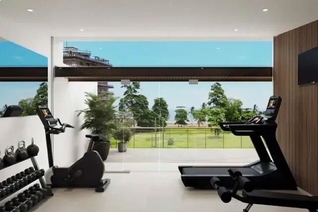 Exclusive 3-Bedroom Condo with Pool and Ocean Views in Jacó