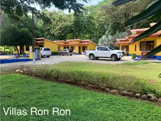 FULL FURNISCHED AMUEBLADAS VILLAS/CABINAS PLAYA BELEN TAMARINDO - main