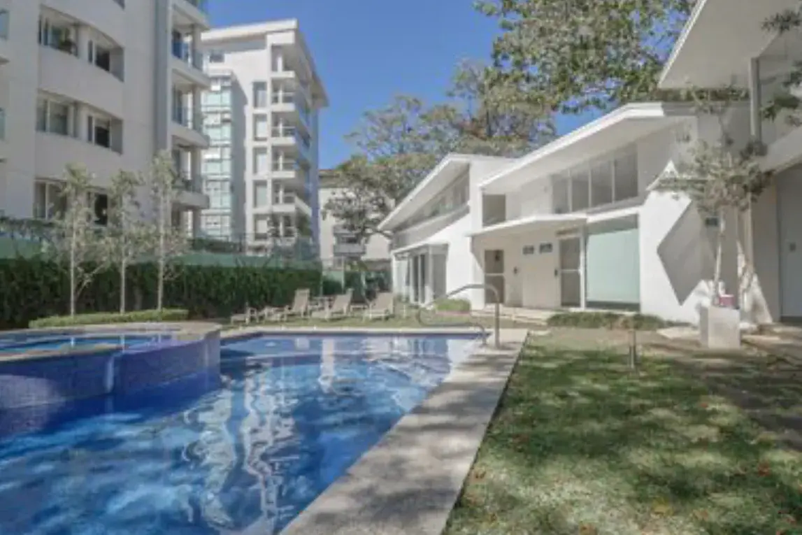 Vendo Condominio en San Rafael de Escazú - 1