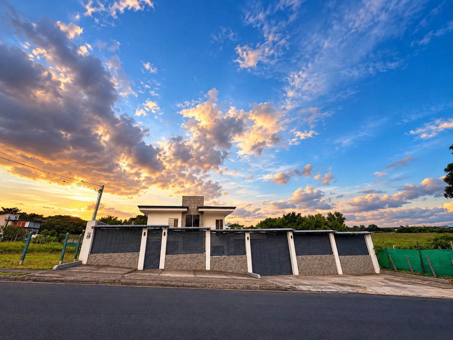 Luxury Home in Santo Domingo de Heredia - main