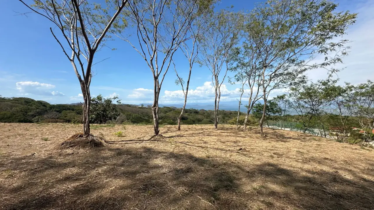 Incredible Ocean view lot in Roma del Mar - 4