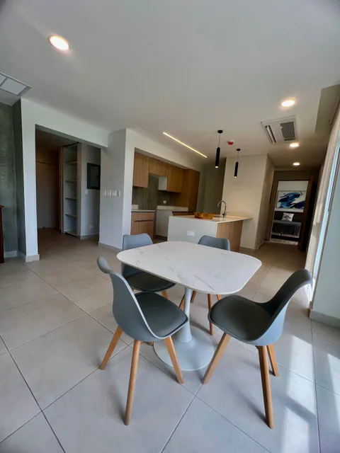 Exclusive 3-Bedroom Condominium in Torres del Mar, Jacó