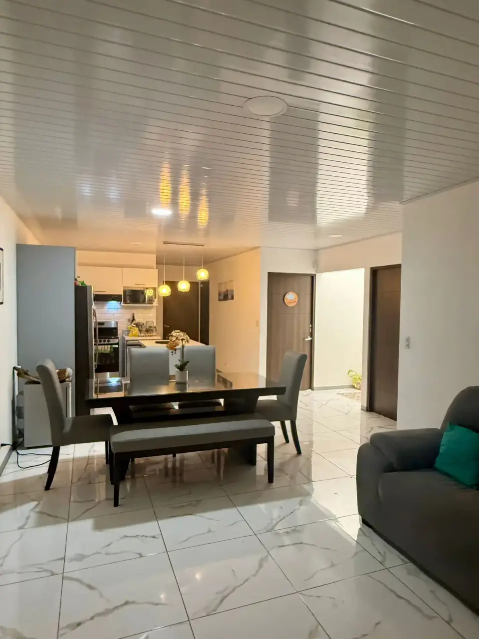 Modern and elegant house in Zaragoza de Palmares with an excellent location. - 2