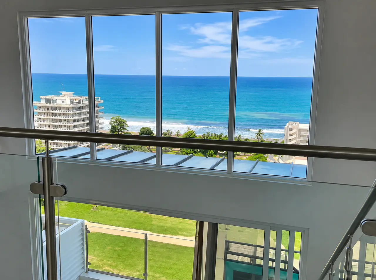 Duplex Penthouse in Live Condominium | Jacó, Costa Rica - 1