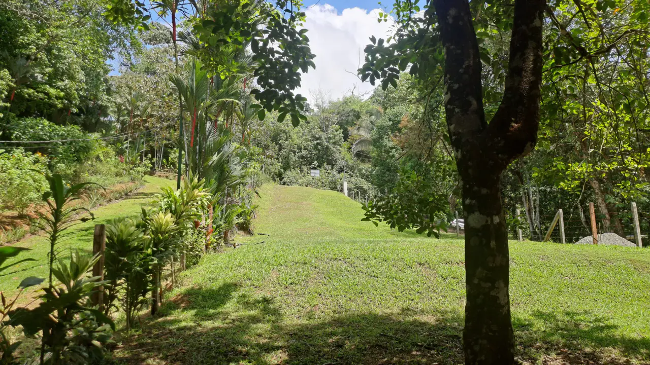 Conveniently Located Property at Playa Hermosa in Uvita, Costa Rica - 1