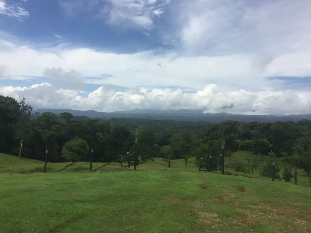 Amplio terreno agrícola y ganadero de 83 hectáreas en Sarapiquí, Heredia - 3