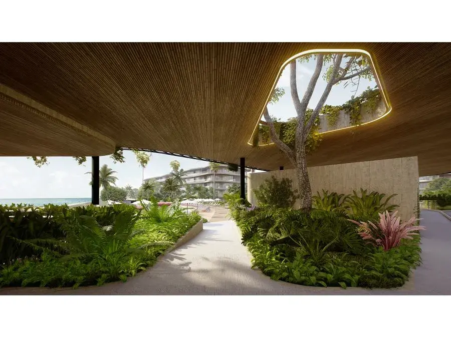 ¡Casas de lujo frente al mar en venta en Playa Bejuco, Puntarenas! - 4