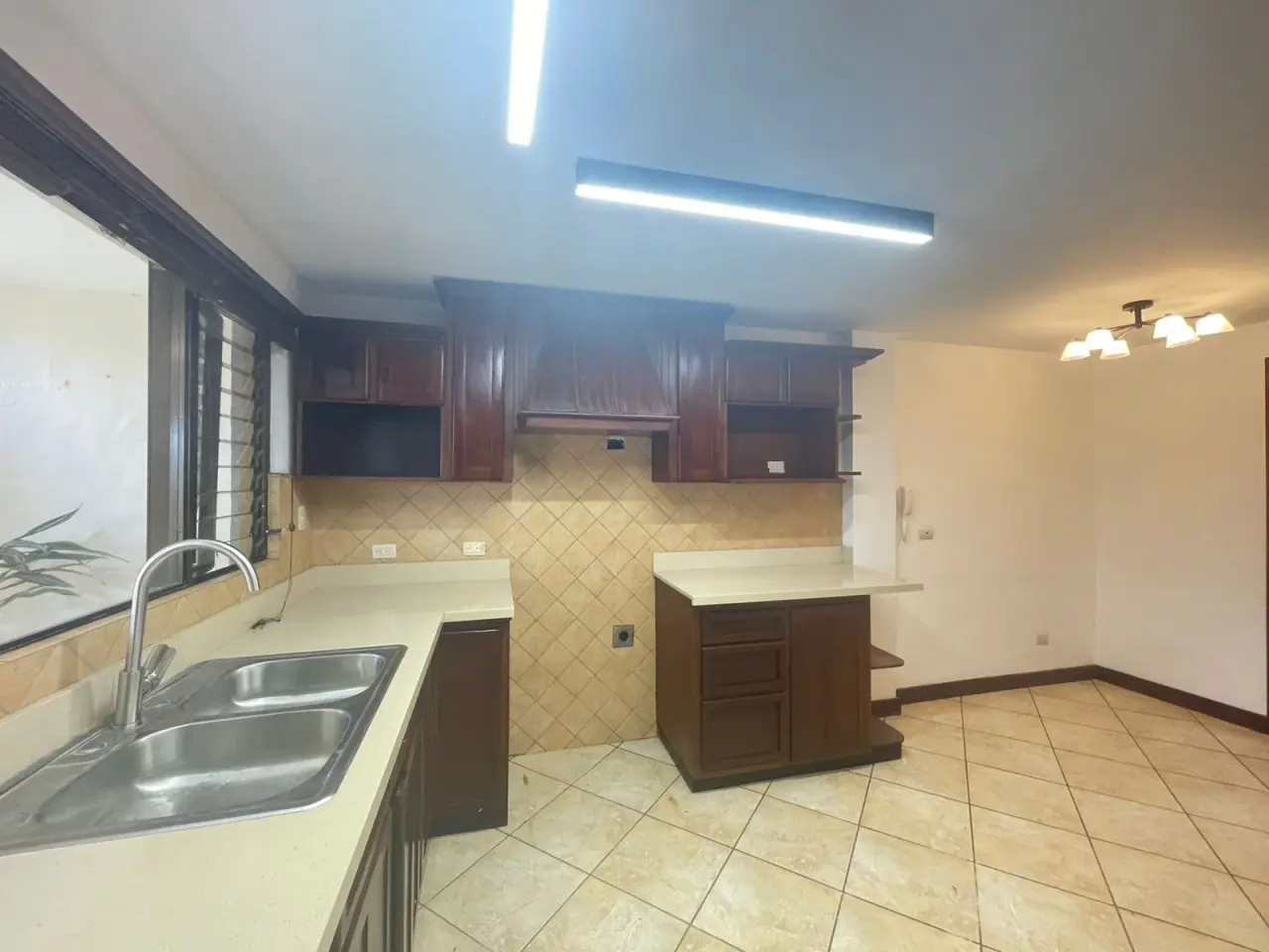 House for Rent in Escazu Condominium - 5
