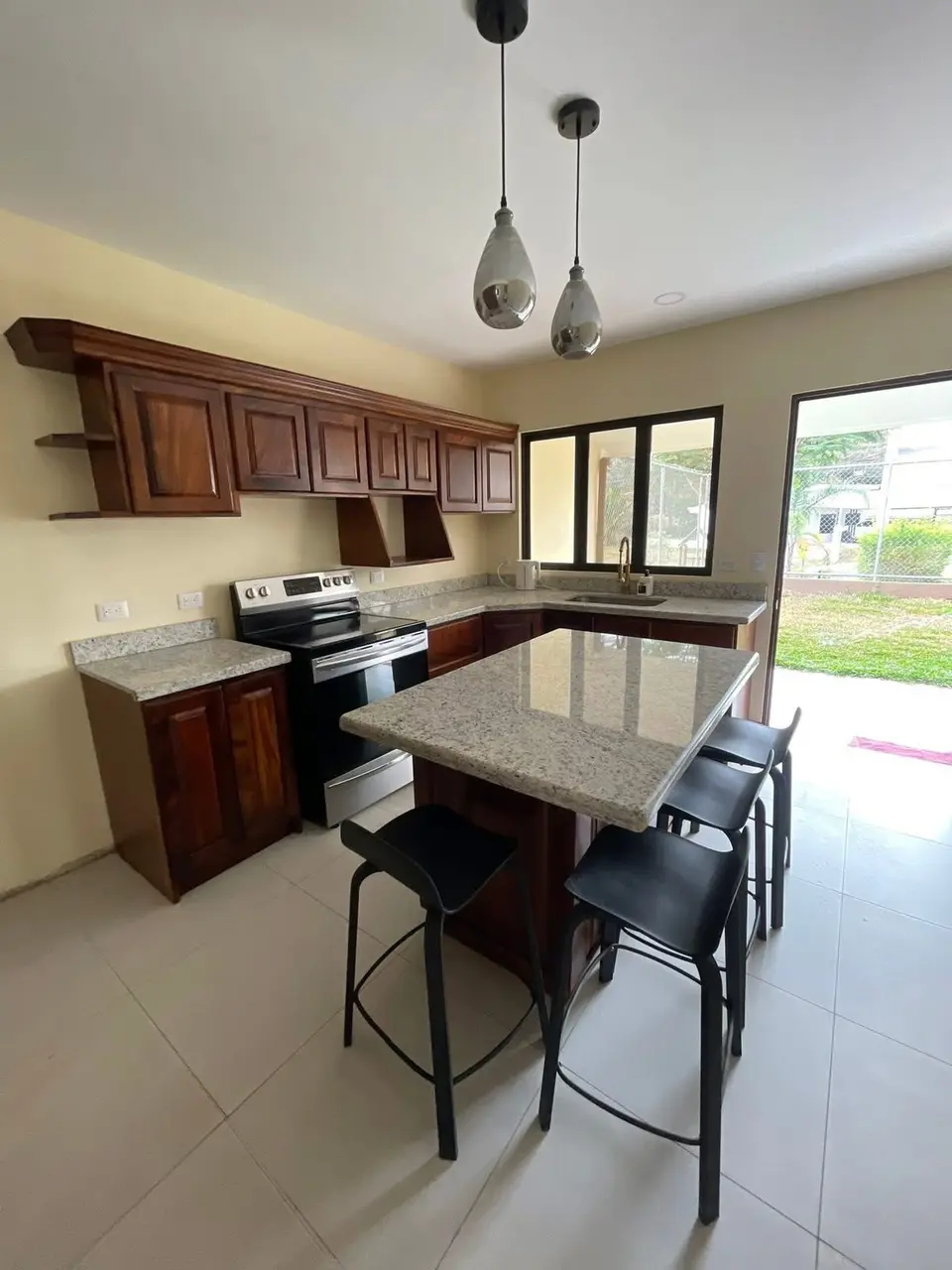 Maison à vendre en copropriété, Grecia Alajuela - 2