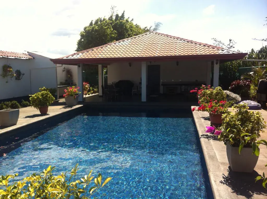 For Sale: Quinta in San Rafael de Alajuela - 1