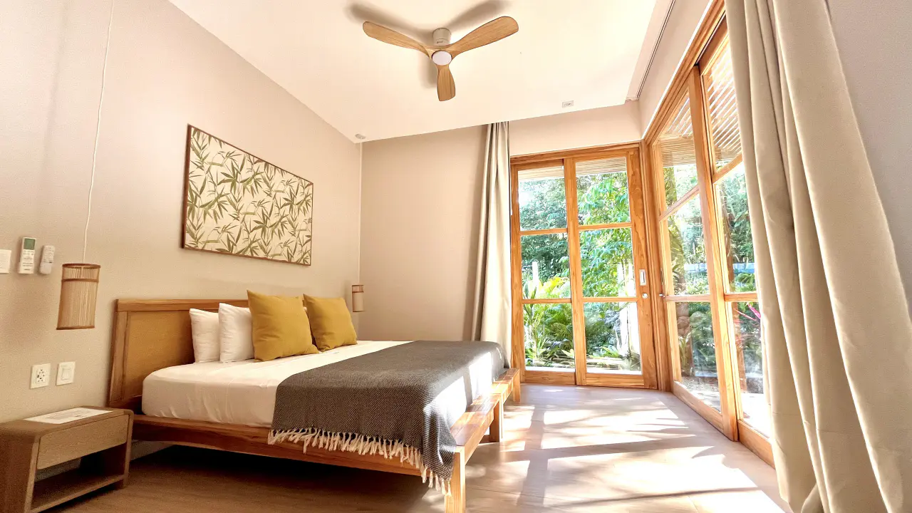 Luxury Modern Villa with Private Pool  in Santa Teresa 5 minutes to the Beach  - 4