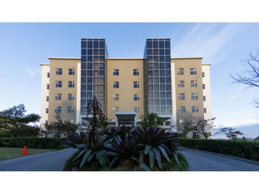 Vendo Condominio Alta Pietra en Bello Horizonte de Escazu - main