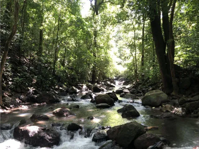 Lote de 2352.95 m2 con vistas panorámicas en La Gúacima, Alajuela.