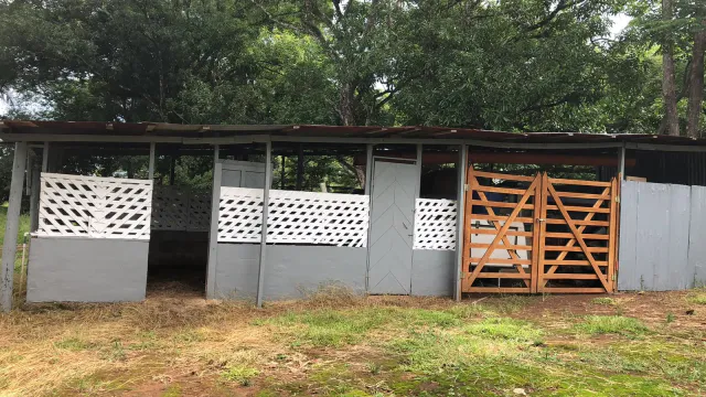 Maison de campagne à Higuito de San Mateo