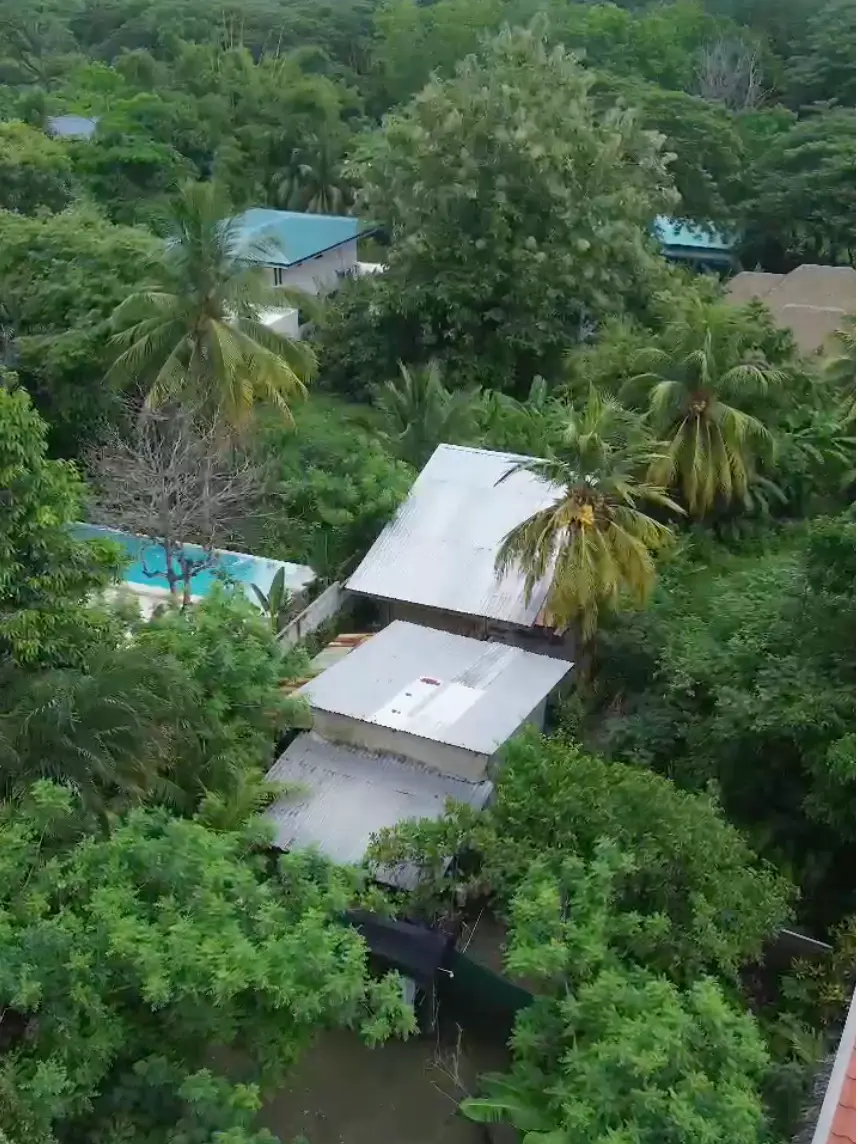 Propiedad de 400m2 a pie de playa en Playa Hermosa - 2