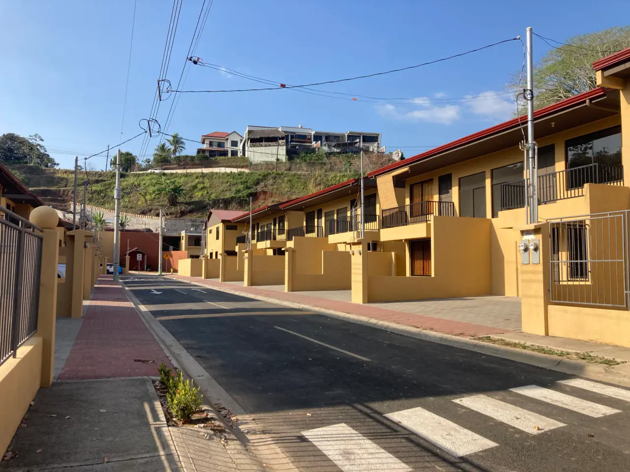 House for sale in Jaco just a few minutes from the beach. - 3