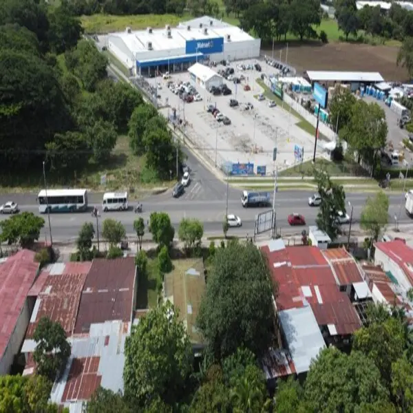 Prime Lot for Sale in Liberia, Guanacaste - Strategic Main Road Access - 1