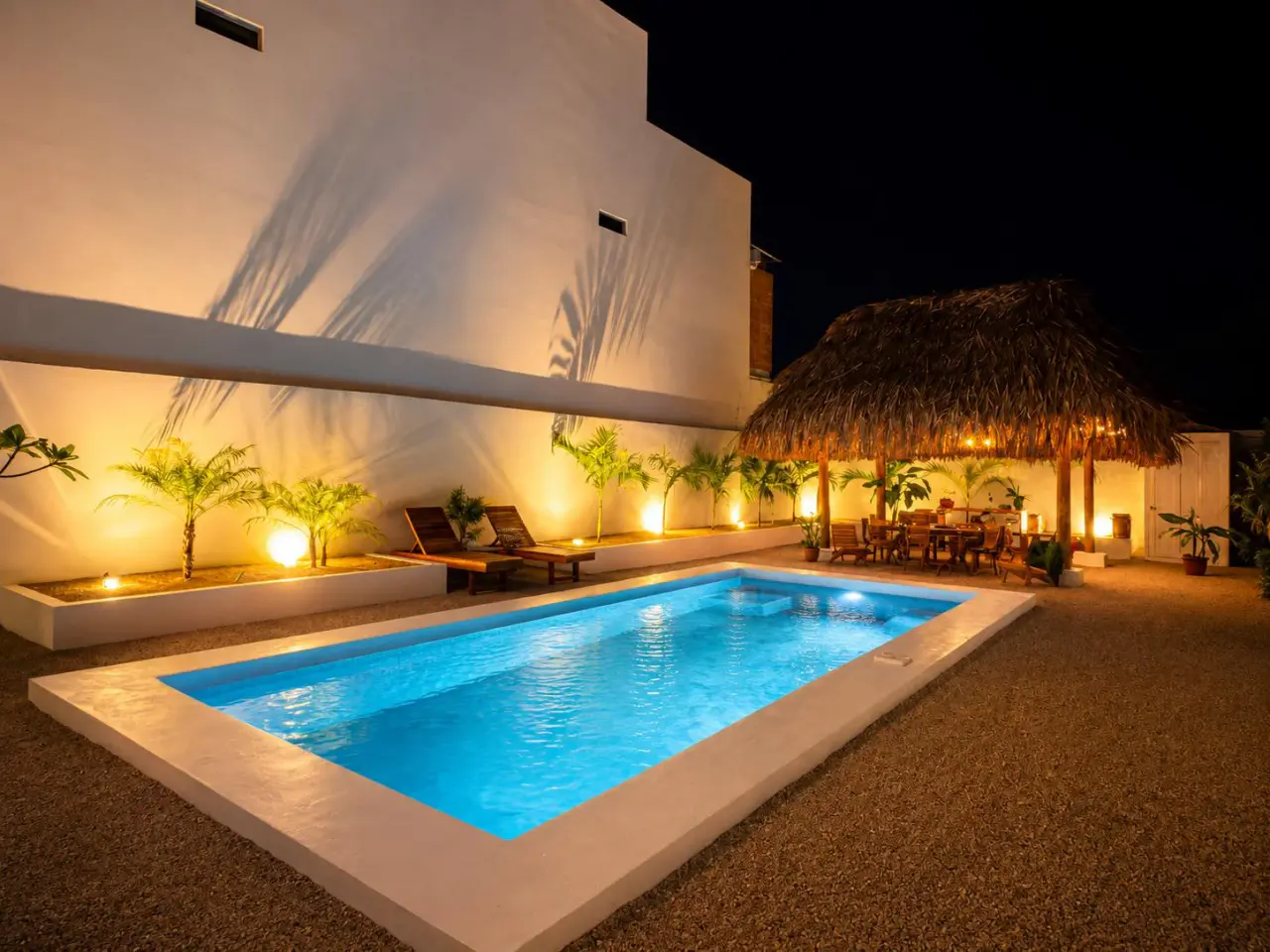 Beachfront apartment FOR RENT in Playa Hermosa! Fully furnished! - 1