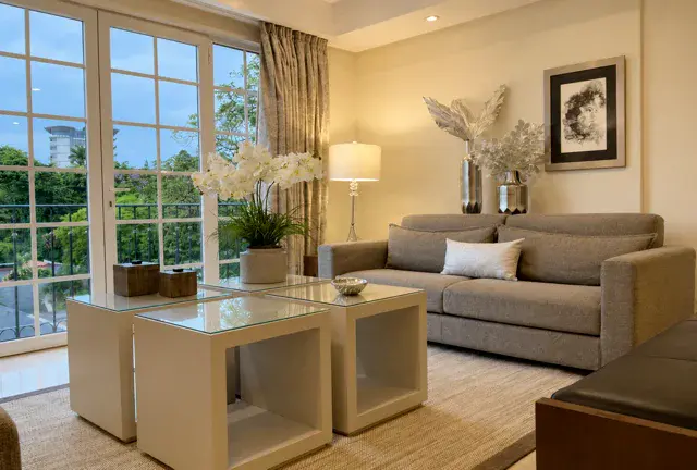 Elegant Luxury Apartment in Escazú - 4