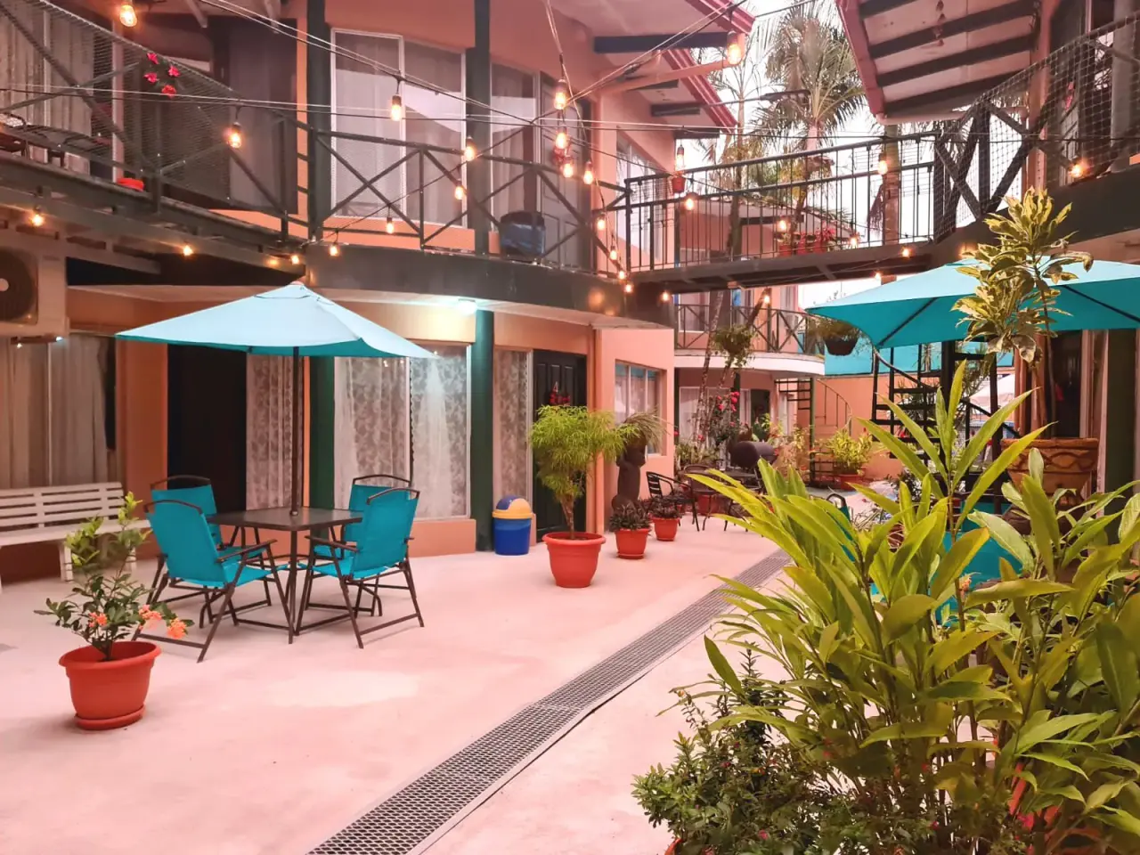 Cozy condo N.9. El Encanto Condominium. Jaco Center! - 2
