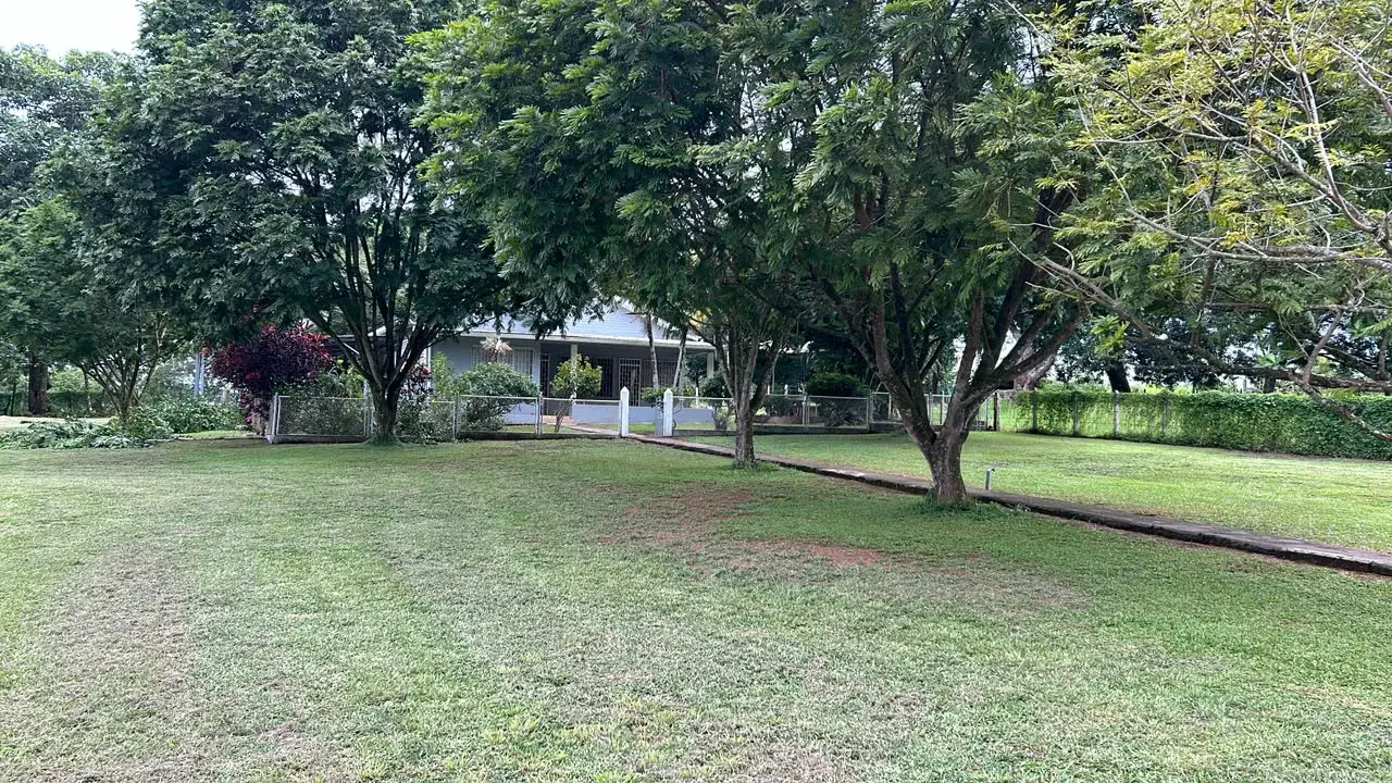 Maison de campagne à Higuito de San Mateo - 2