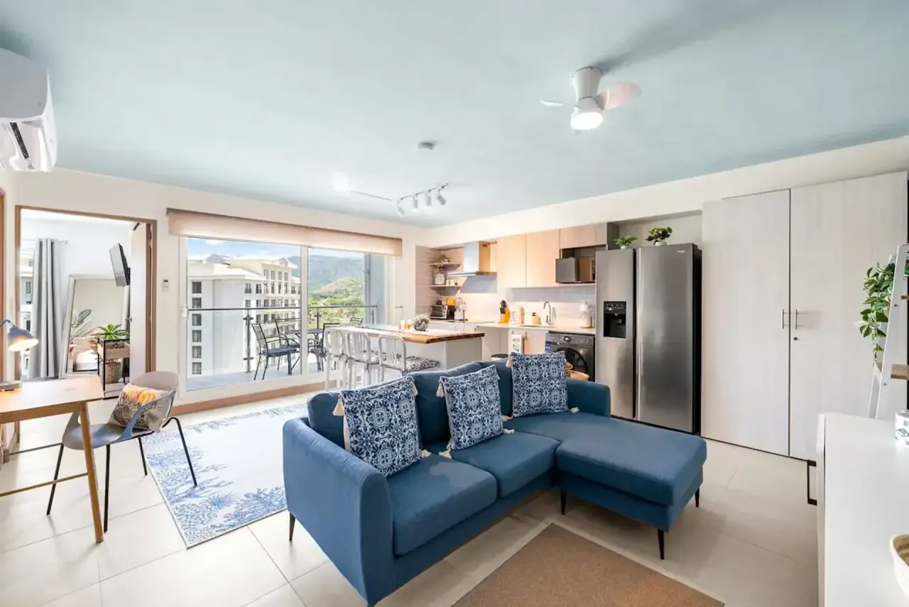 Furnished 12th Floor Apartment in Viva Jacó Condominium | Amenities and Lifestyle - 4