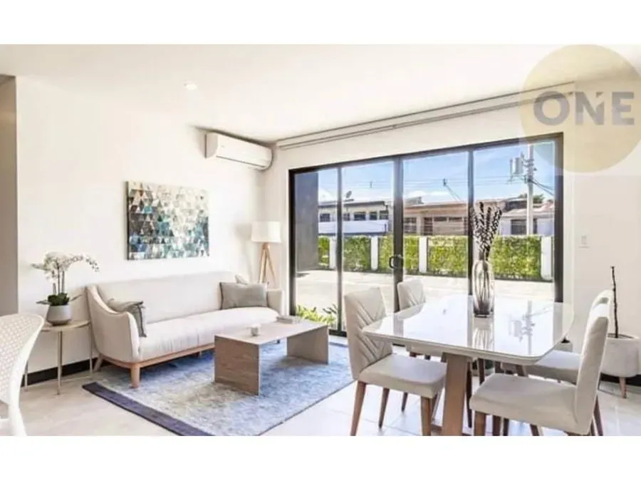 Sell Apartments in Condominium Novatriana, Alajuela - main