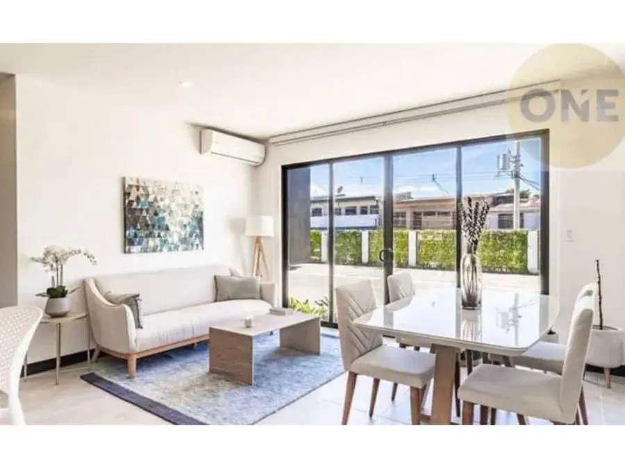 Sell Apartments in Condominium Novatriana, Alajuela - 1