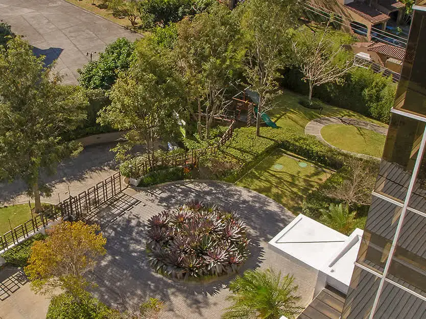 Modern 1-Bed Apartment in Escazú's Alta Pietra | City Views & Resort Amenities - 4