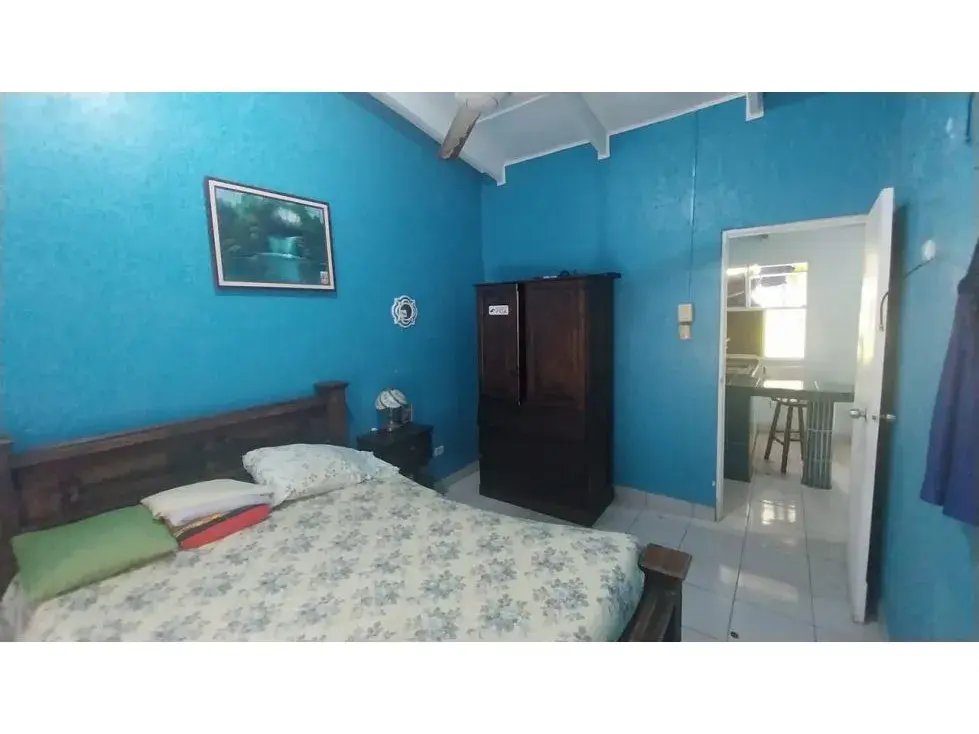 Condominio Tropical en Playa Jaco - Muy Cerca de Comercios y la Playa - 5