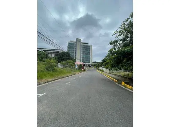 Commercial Lot Tournon Facing Route 32 - 3
